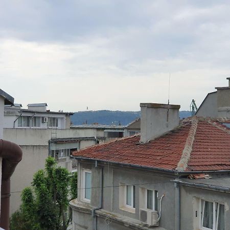 Tersus Daire Varna Dış mekan fotoğraf