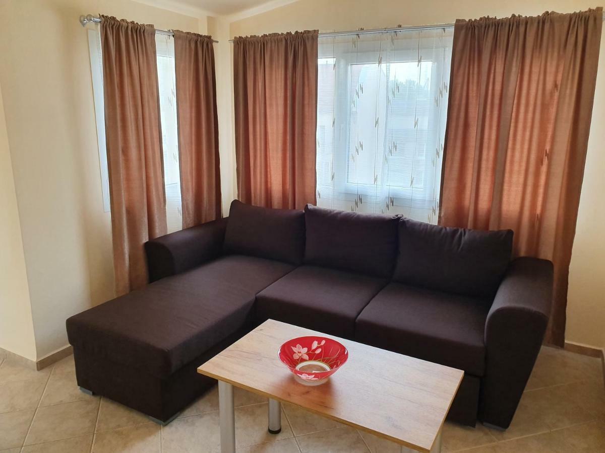 Tersus Daire Varna Dış mekan fotoğraf