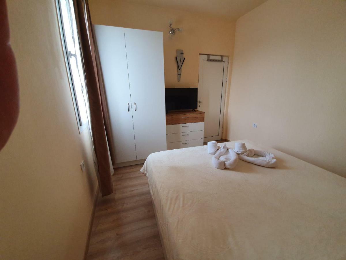 Tersus Daire Varna Dış mekan fotoğraf